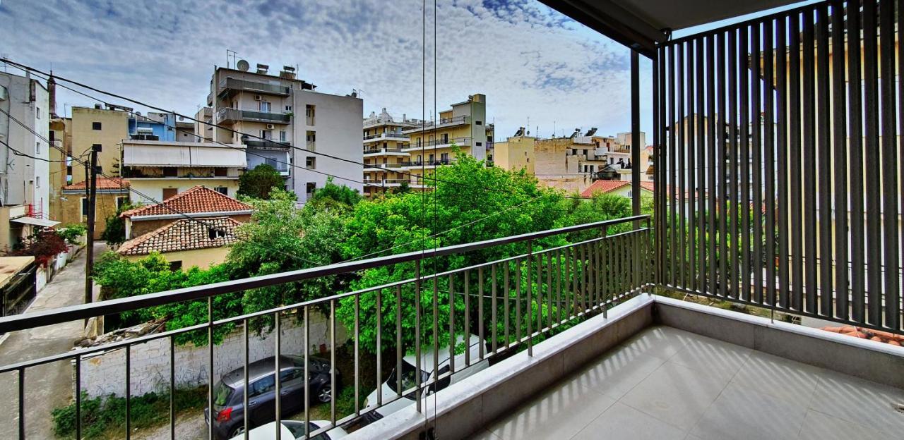 Malamas Apartment Kalamata Exteriér fotografie