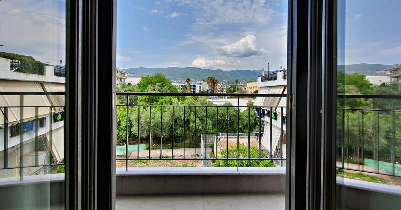 Malamas Apartment Kalamata Exteriér fotografie
