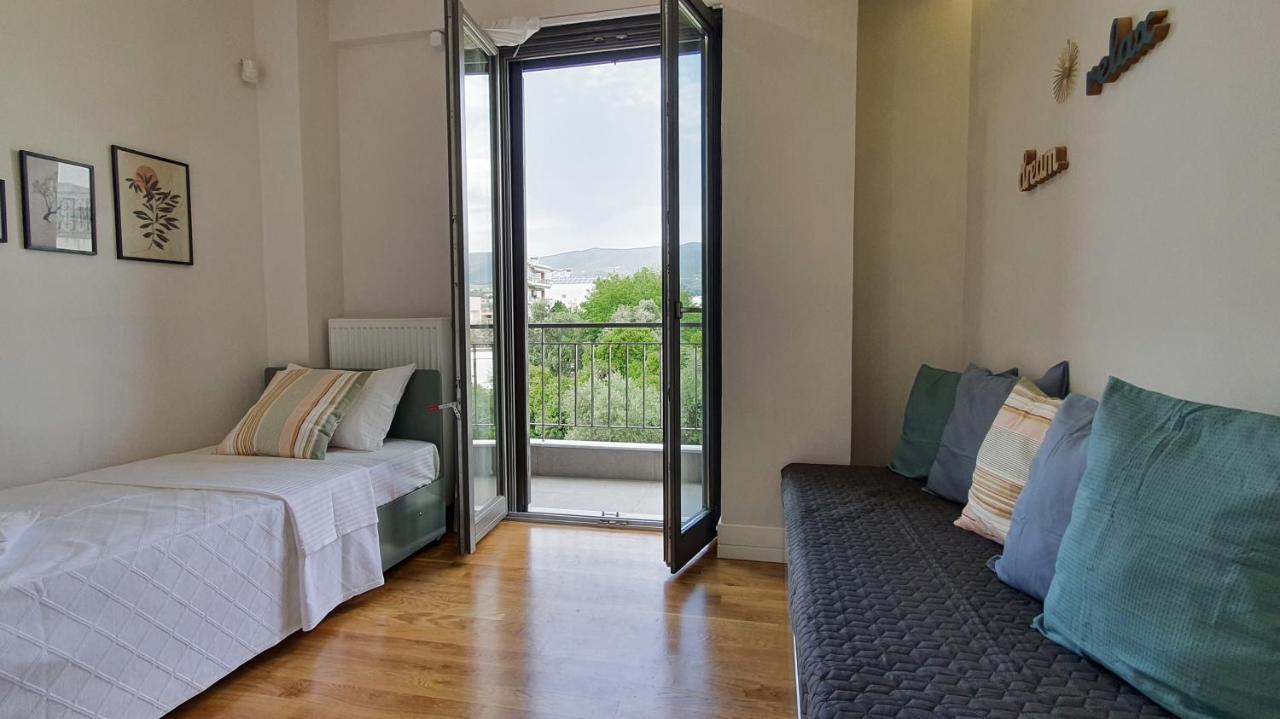Malamas Apartment Kalamata Exteriér fotografie