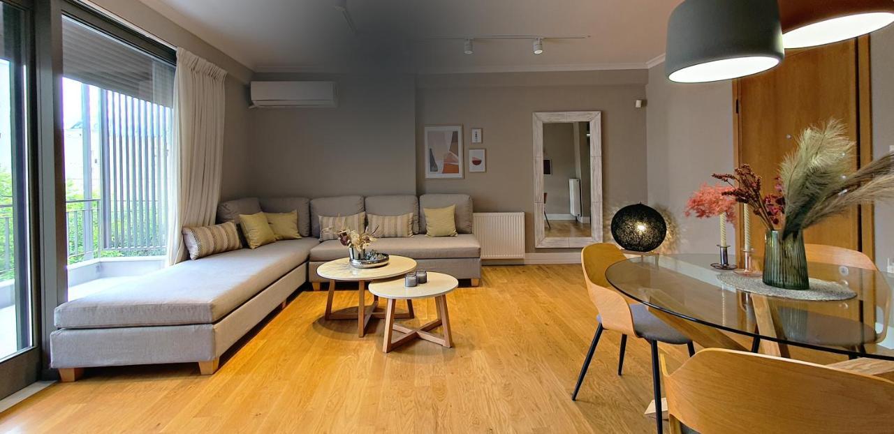 Malamas Apartment Kalamata Exteriér fotografie