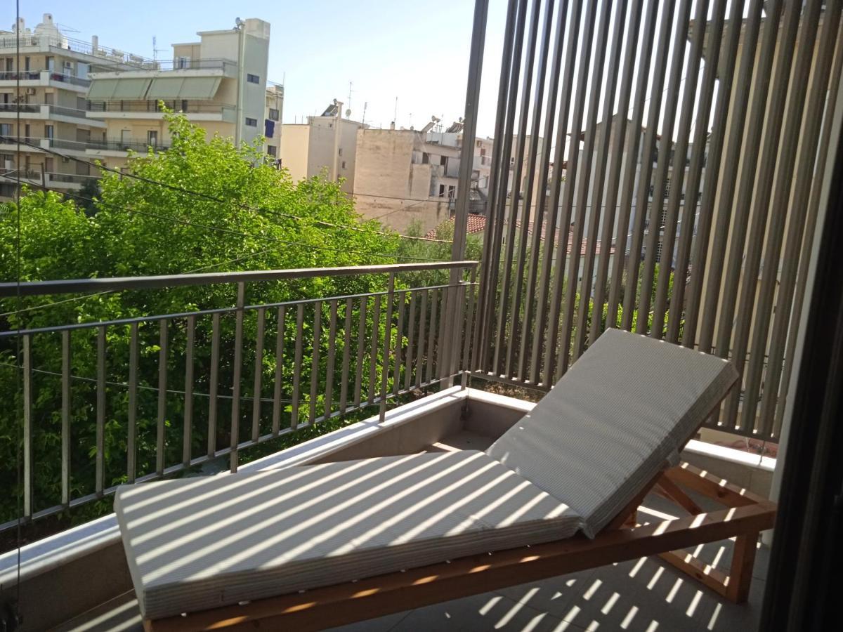 Malamas Apartment Kalamata Exteriér fotografie